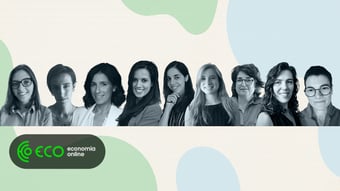 Link: Portuguese Women in Tech Awards. E as vencedoras são…