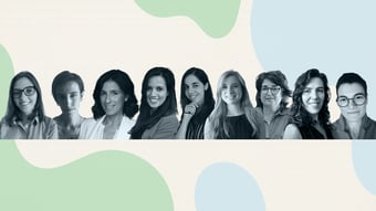 Article: Portuguese Women in Tech Awards. E as vencedoras são…