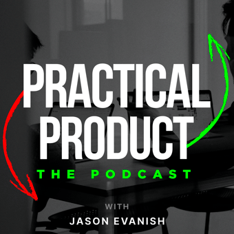 Link: Practical Product w/ Jason Evanish | The Harsh Truth of Interviewing & Hiring Product Managers w/ Willis Jackson, Founder of Middle Mile and former 1st PM at Grove Collaborative