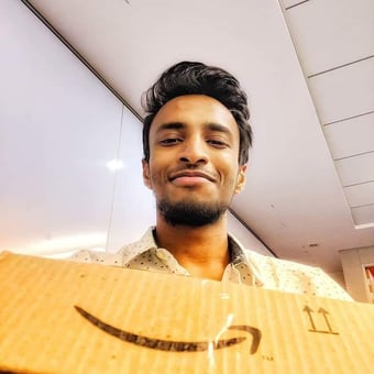 Link: Pratick Roy – Medium