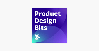 Link: ‎Product Design Bits sur Apple Podcasts
