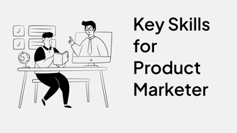 Article: Product Marketing career path: Key skills I wish someone had mentored me on
