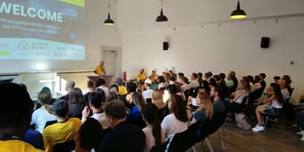 Article: ProductCamp Berlin '23 - unConference Takeaways