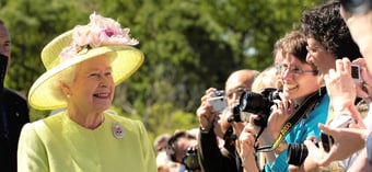 Link: Queen Elizabeth II, Harry Potter, Bill Gates & The Power of Storytelling