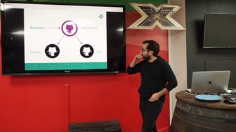 Video: Real world testing with BDD and Espresso   Dimitris Karavias