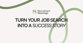 Link: Recruitment Backstage | Homepage