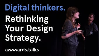 Video: Rethinking Your Design Strategy | Jackie Black & George Kvasnikov | Fantasy