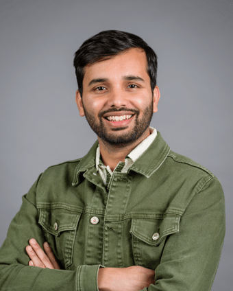 Article: Rishabh Misra – Meet the Mentor