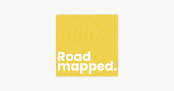 Link: ‎Roadmapped by Devscale: 005: Evan Larrimore, Senior Product Manager @ LeafLink on Apple Podcasts