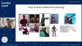 Video: Robustness in AI: How to avoid critical errors in Production – Elyes Manai