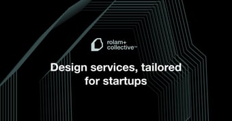 Link: rolam+collective™ - Design services for startups