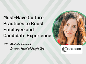Article: S04 E01: Culture-Backed Onboarding - How It Boosts Candidate and Employee Experience - Articles | Employee Engagement