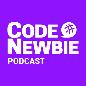 Podcast: S23E7 - How a Single Mom in a Shelter Became a Successful Software Developer