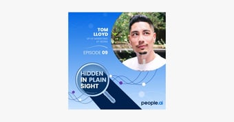 Link: Sales Angle: A Winning Sales Methodology for a Healthy Pipeline with Tom Lloyd, VP of Marketing at SEDNA