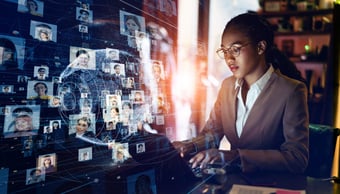 Article: SAP BrandVoice: The Future Of Work Is Taking Shape Before Our Eyes