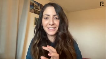Video: Sara Brioschi - People Foundations