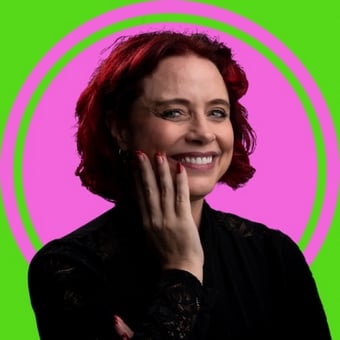 Link: Sarah Gruneisen @ Avagasso Coaching