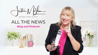 Article: Secrets of Successful Business Podcast | Justine McLean episode 69