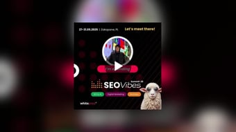 Article: #seo #digitalmarketing #marketingstrategy #seoconference #marketingevents… | Néstor Vázquez | 49 comments