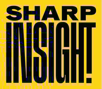 Link: Sharp Insight