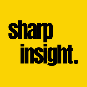 Link: Sharp Insight