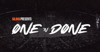 Link: Slam Places Premium on Basketball Culture With One 'N Done