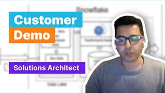 Video: Solutions Architect Mock Customer Demo (with Salesforce SA)