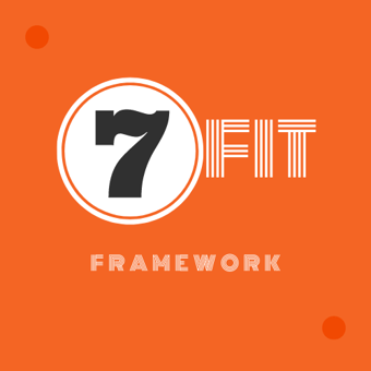 Link: Startup Coaching | 7 Fit Framework Towards Product-market Fit