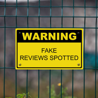 Article: Stephanie S. on LinkedIn: #fakereviews #amazon #coalitionfortrustedreviews #ecommerce #ftc