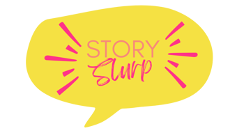 Article: Story Podcast - VICTORIA BROWN