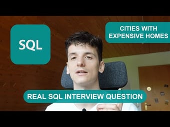 Link: StrataScratch Coding Questions [SQL]