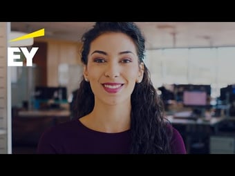 Video: Take the guesswork out of revenue growth with EY CCAP