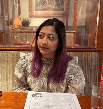 Article: Tasnuva Tabassum – Alumni Profile