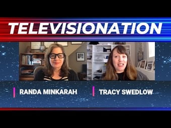 Video: Televisionation: Randa Minkarah, Co-Founder and COO of Resonancea.i