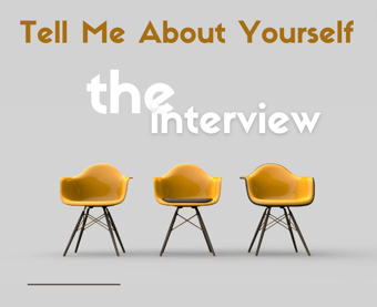 Article: ''Tell Me About Yourself..'' - Check only guide to know how to answer!