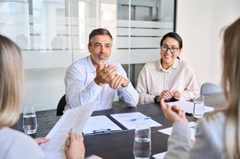 Article: The Awaken GROWTH Model: A New Approach to Elevate Senior Leaders