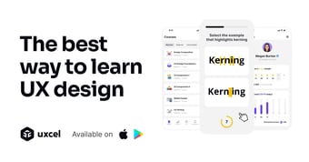 Link: The best way to learn UX and PM skills