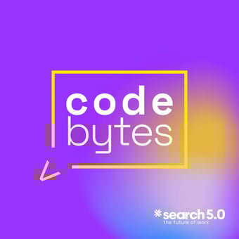 Podcast: The Corporate Mindset is Holding Back Innovation in Tech | Code Bytes with Dastan Shukanayev, Senior in Payments Technology & Strategy at Marks and Spencer