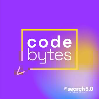 Podcast: The Corporate Mindset is Holding Back Innovation in Tech | Code Bytes with Dastan Shukanayev, Senior in Payments Technology & Strategy at Marks and Spencer