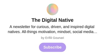 Article: The Digital Native