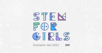 Article: The impact of IBM STEM for Girls 2022