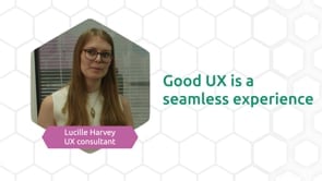 Video: The importance of great UX