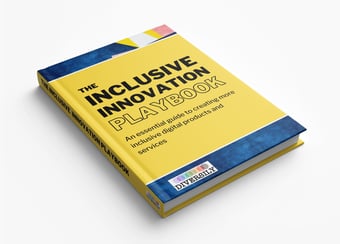 Link: The Inclusive Innovation Playbook