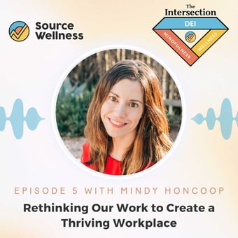 Link: The Intersection Podcast - Rethinking Our Work to Create a Thriving Workplace | RSS.com