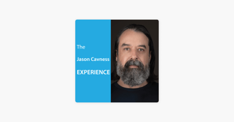Link: ‎The Jason Cavness Experience: Replay of my time with Randa Minkarah on Apple Podcasts
