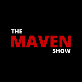 Link: The Maven Show | Learn Business In Just 5 Minutes A Day.