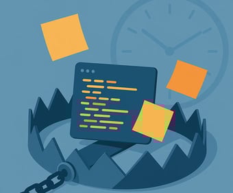 Article: The Perfection Trap: Rethinking Parkinson's Law for Modern Engineering Teams
