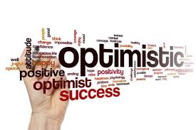 Article: The Power of Optimism