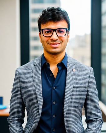 Article: The Road Ahead: Rohit Garg's Blueprint for the Future of Data Engineering