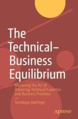 Link: The Technical–Business Equilibrium